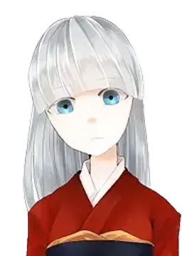 藁辺 鏡子