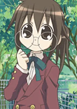 山口 如月