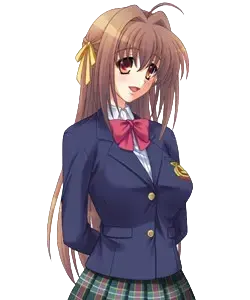上原 恵美