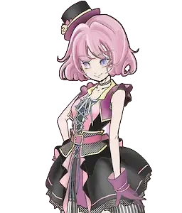 フィオナ