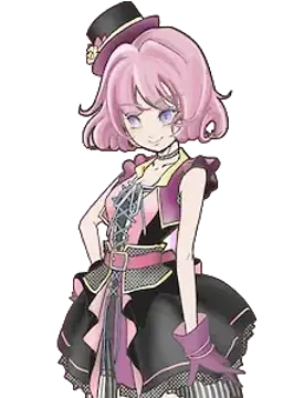 フィオナ