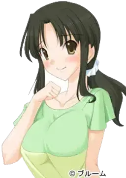 椎堂 美夜