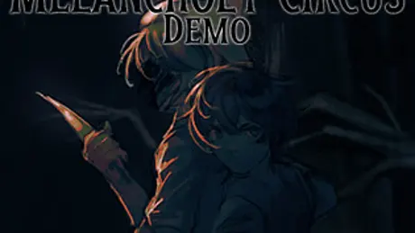 Melancholy Circus