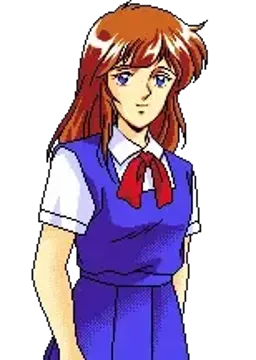 葵 しめじ