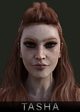 Natasha