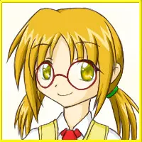 黄桜 こはく