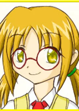 黄桜 こはく