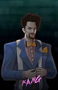 Kang