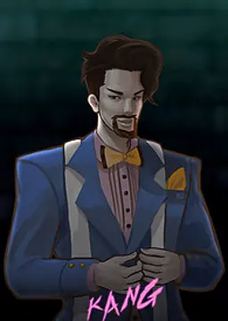 Kang