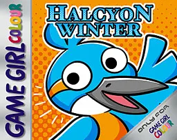 Halcyon Winter