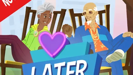 Later Daters