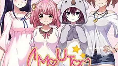 Imouto Scramble