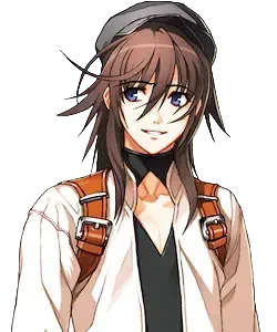 朱利安·梅里伍德