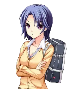 早坂 美织