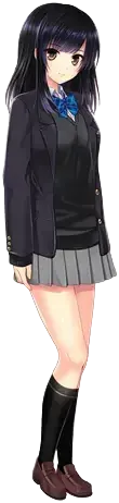青葉 京子