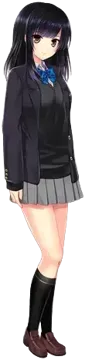 青葉 京子