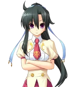 楠 美弥子
