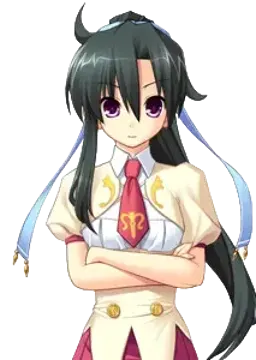 楠 美弥子