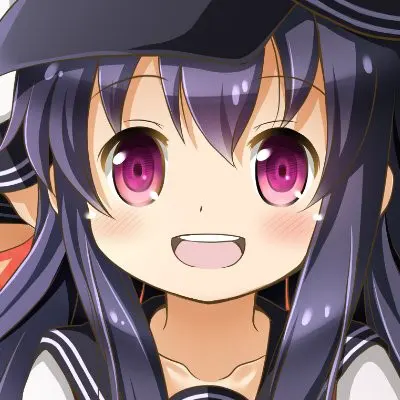 藍浦あいう