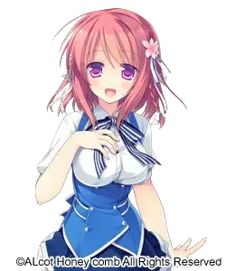 小松 莉奈