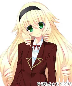 奈绪·巴恩斯