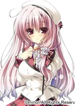 椎名みずか