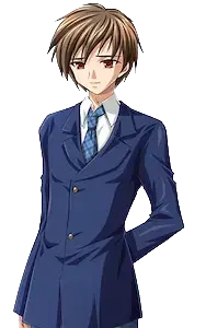月村陽平