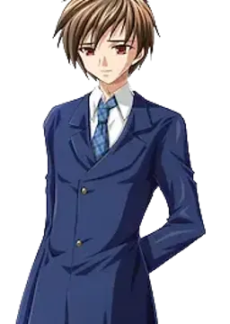 月村陽平