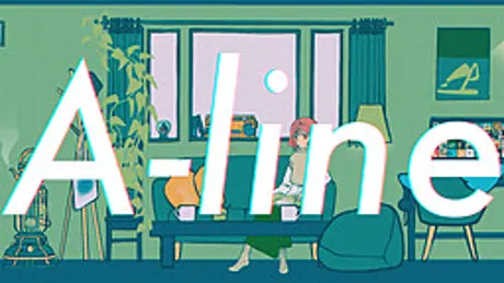 A-line