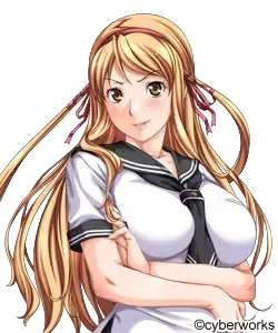金崎誉子
