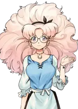 Bronwyn