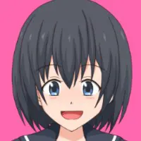 ぱーぷるぴんく logo