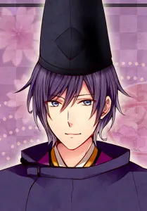 紫の君