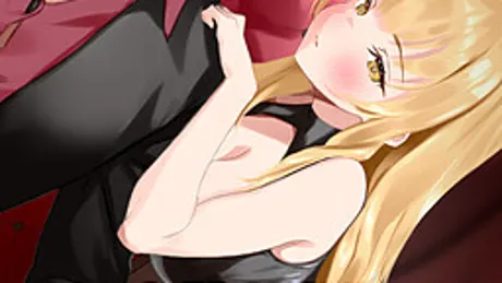 A Promise Best Left Unkept - Aya Edition