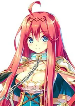 エルシャ・クレール