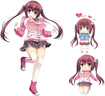 里神 ゆり