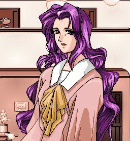 柊野木 亜矢子