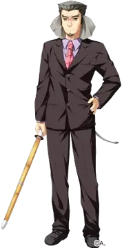 大黒良造