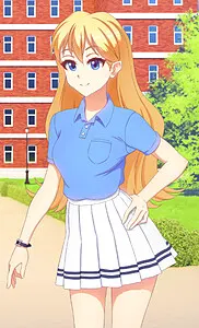 Sarah