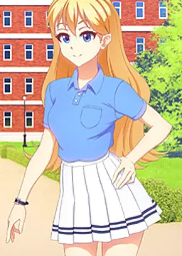 Sarah