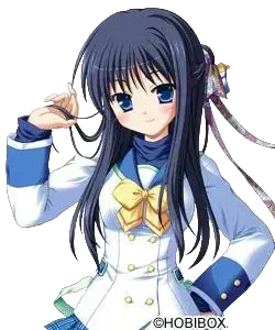 柏木 月音