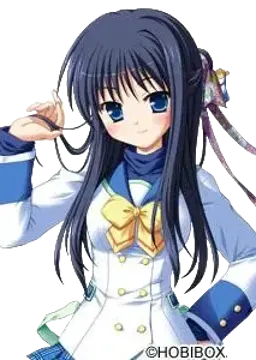 柏木 月音