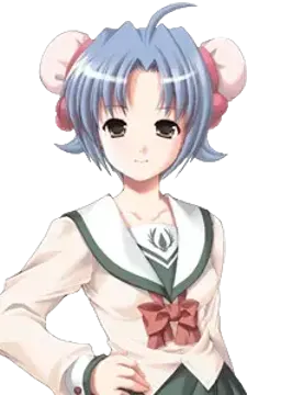 千堂 さやか
