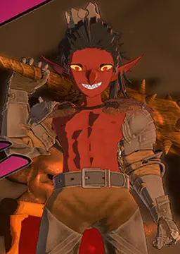 Hobgoblin
