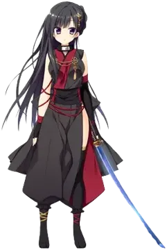 服部 霧