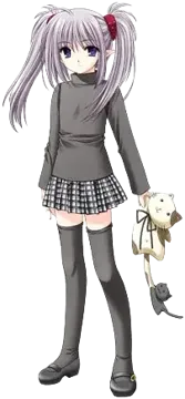 プリムラ