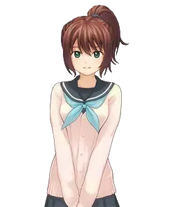 西條 杏奈