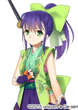 佐々木小次郎