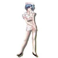 巌谷 裕子