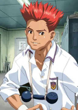 宮田次郎